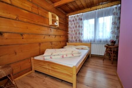 Nocleg w Białym Dunajcu - Pokoje Gościnne KAMIL