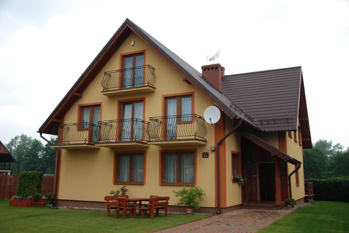 Nocleg w Białog&oacute;rze - Pokoje gościnne - Katarzyna Wr&hellip;