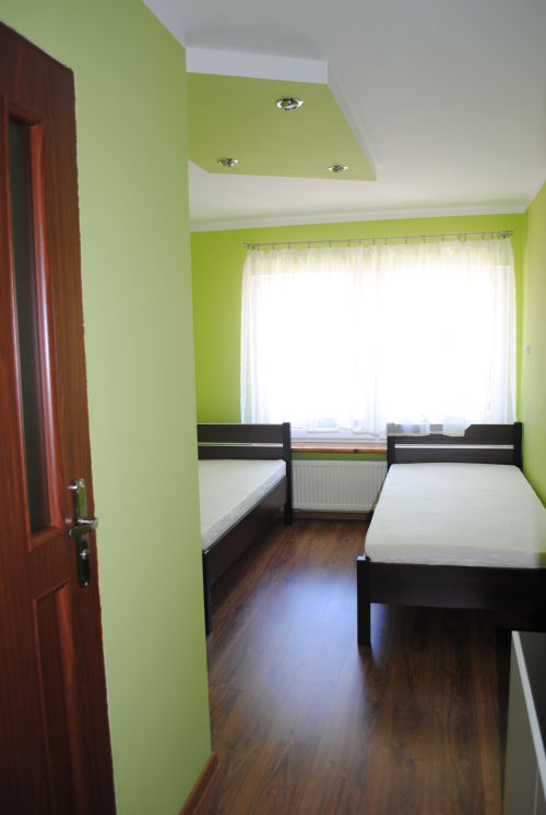 Nocleg w Kołobrzegu - POKOJE GOŚCINNE