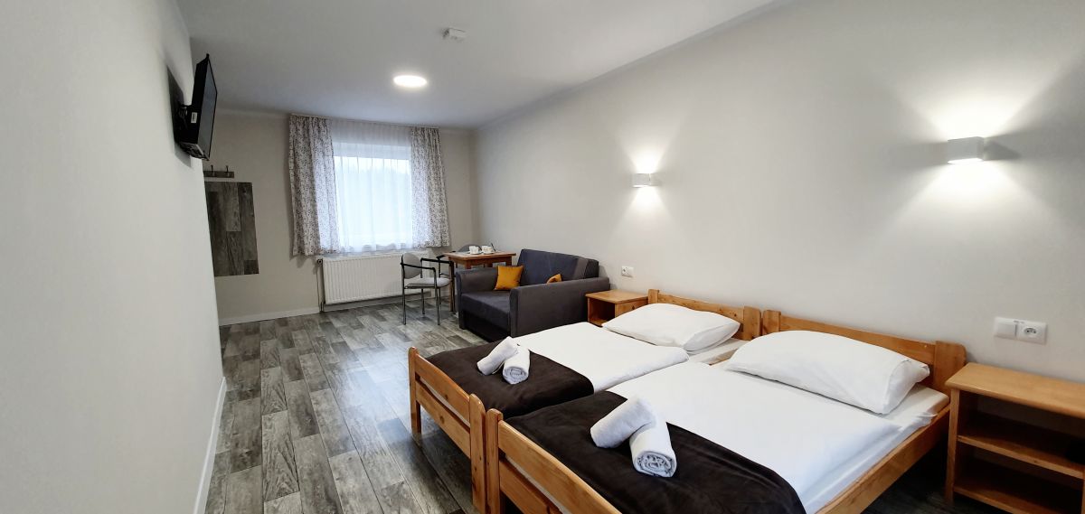 Nocleg w Karpaczu - Pokoje Gościnne KONICZYNKA 