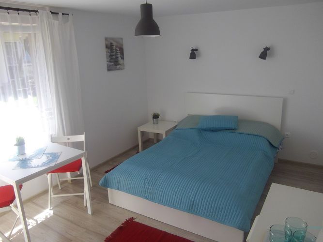 Nocleg we Władysławowie - Pokoje gościnne KOTWICA