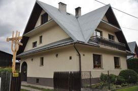 Nocleg w Niedzicy - Pokoje Gościnne Krysia