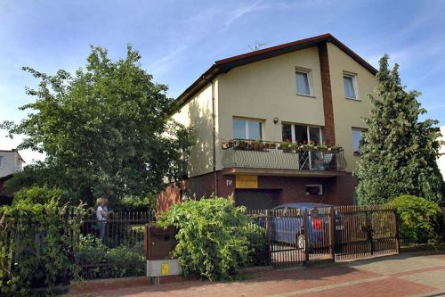 Nocleg w Mielnie - Pokoje gościnne Lucyna Balcer