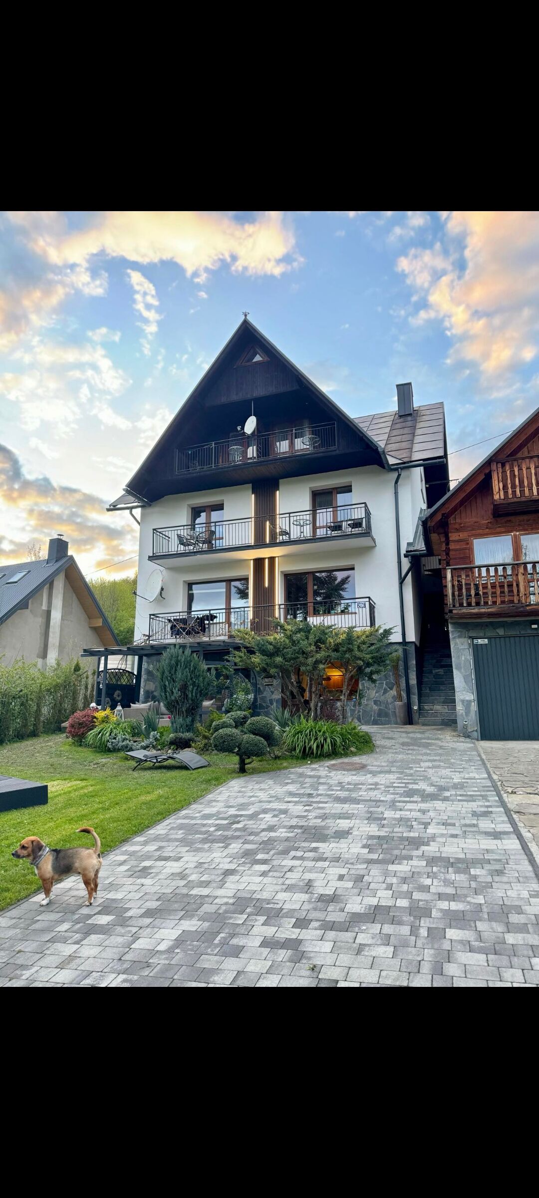 Nocleg w Szczawnicy - Pokoje gościnne Łukasz Zachwie&hellip;