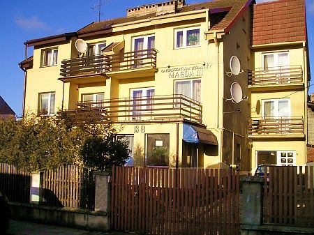 Nocleg w Ustce - Pokoje gościnne Magda - blisko&hellip;