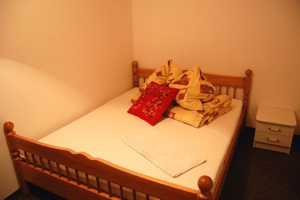 Nocleg w Szczyrku - Pokoje Gościnne MAGDALENKA