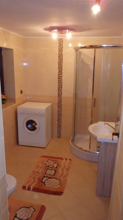 Nocleg w Rabce Zdroju - Pokoje Gościnne Magnolia