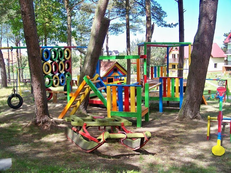 Nocleg w Jastrzębiej G&oacute;rze - Pokoje gościnne MAJ - Rozewie