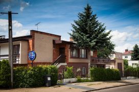 Nocleg w Mrągowie - Pokoje Gościnne Majka