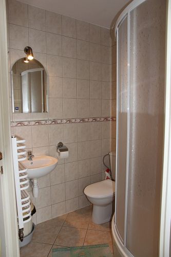 Nocleg w Dźwirzynie - Pokoje Gościnne Marianna