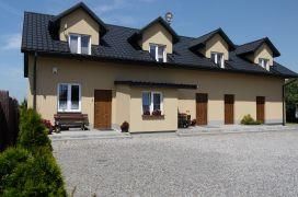 Nocleg w Sandomierzu - Pokoje Gościnne Mariano