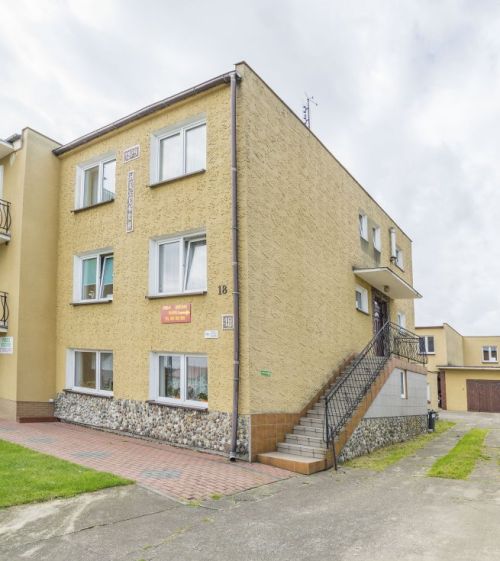 Nocleg we Władysławowie - Pokoje Gościnne Mariola