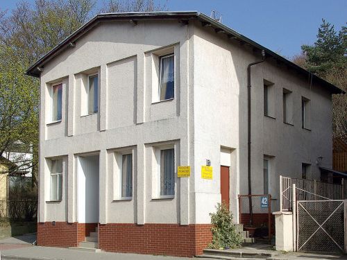 Nocleg w Międzyzdrojach - Pokoje gościnne