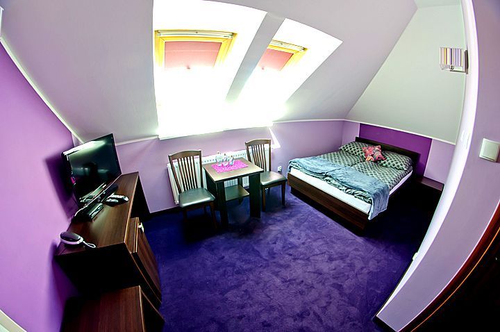 Nocleg w Mielnie - Pokoje gościnne MIELNO