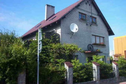 Nocleg w Mielnie - Pokoje Gościnne - Mielno, Sien&hellip;