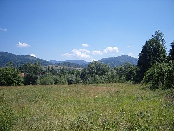 Nocleg w Mil&oacute;wce - Pokoje Gościnne