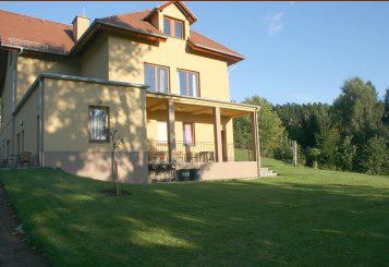 Nocleg w Kudowie-Zdroju - Pokoje goscinne MONTI