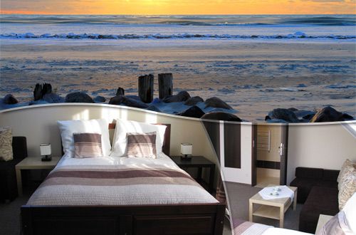 Nocleg w Ostrowie - Pokoje Gościnne Morza Brzeg