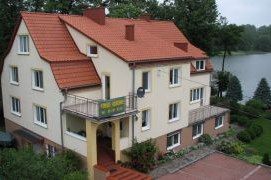 Nocleg w Mrągowie - Pokoje Gościnne Mrągowo