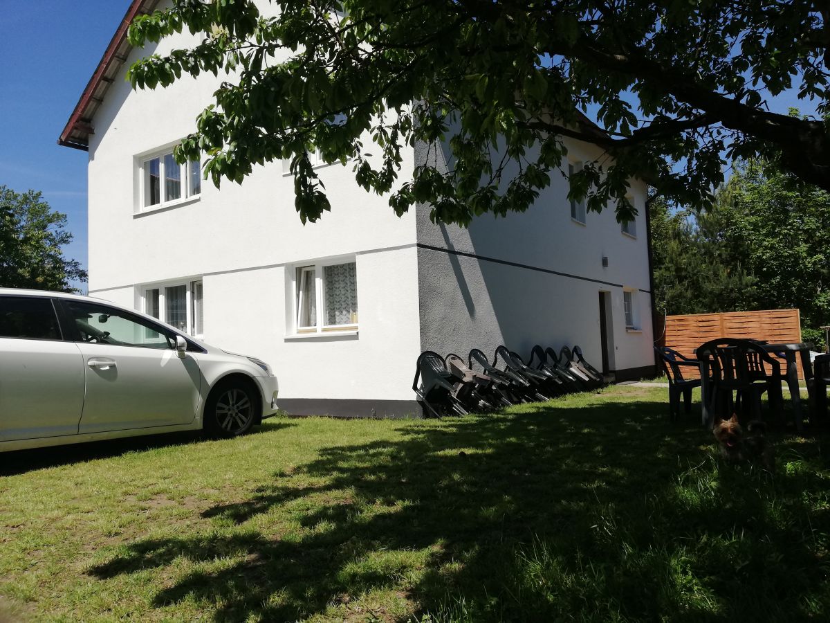 Nocleg w Białog&oacute;rze - Pokoje Gościnne na Słonecznej