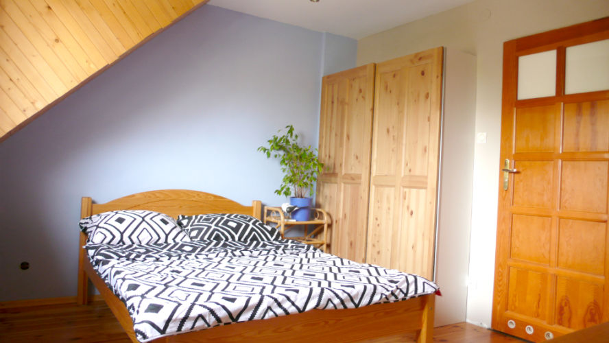 Nocleg w Dziwnowie - Pokoje Gościnne na ulicy Dziwn&hellip;