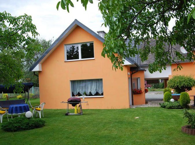 Nocleg w Polanicy-Zdroju - Pokoje gościnne Narcyz