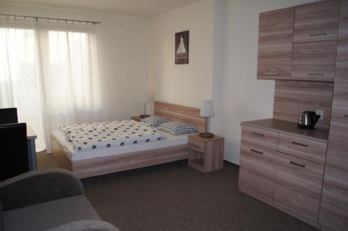 Nocleg we Władysławowie - Pokoje gościnne Nerja 100m od&hellip;