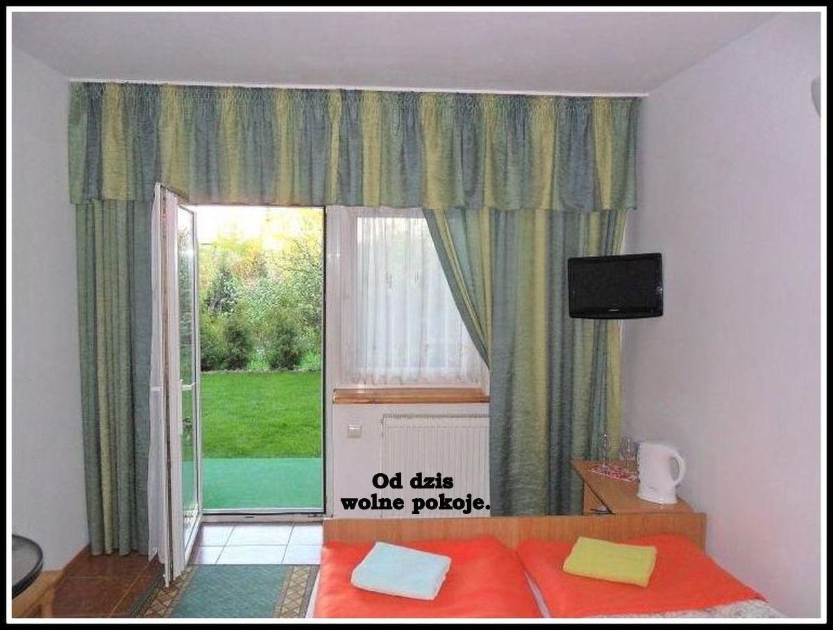 Nocleg w Mikołajkach - Pokoje gościnne Nika w Mikołaj&hellip;