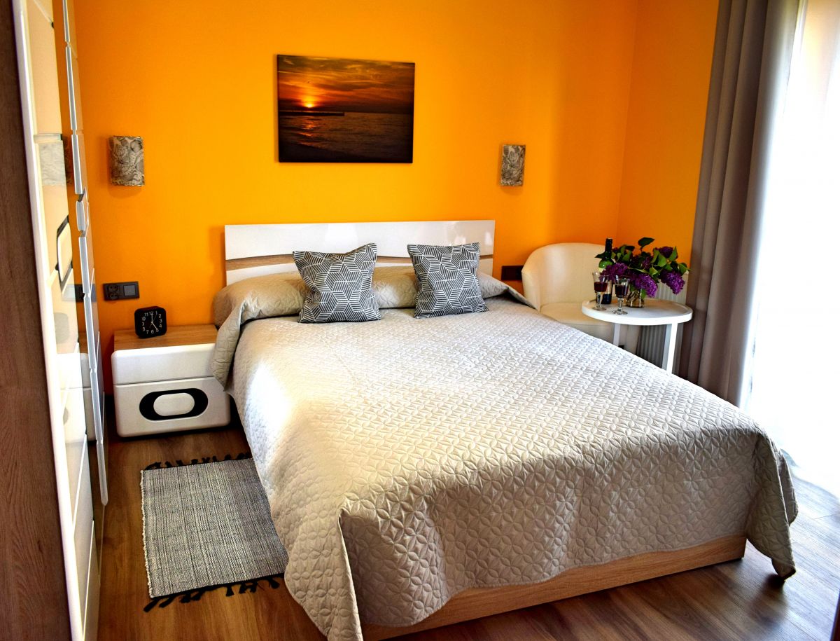 Nocleg w Sianożętach - Pokoje gościnne Pięt&oacute;wka