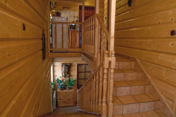 Nocleg w Szczawnicy -  Pokoje Gościnne "Pod Laskiem"