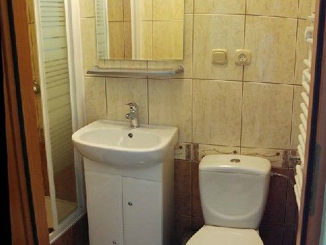 Nocleg w Szczawnicy - Pokoje Gościnne POD PALENICĄ 