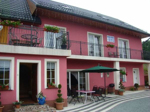 Nocleg w Sokolcu - Pokoje Gościnne Pod Wyciągiem