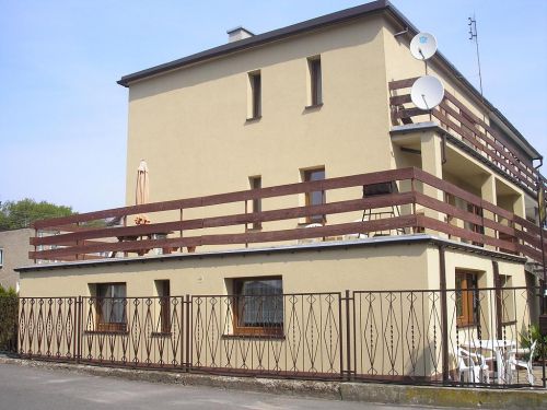 Nocleg w Międzyzdrojach - Pokoje gościnne Polna 23 Międz&hellip;