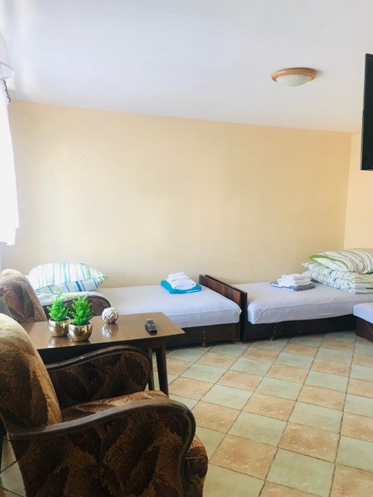 Nocleg we Władysławowie - Pokoje Gościnne przy Aleji Gwi&hellip;