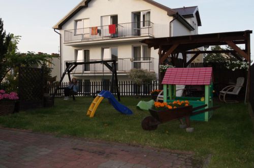 Nocleg we Władysławowie - Pokoje gościnne - RENATA WIECK&hellip;