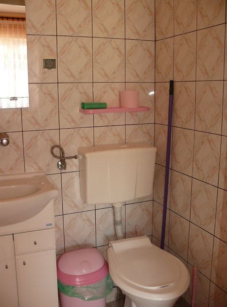 Nocleg w Karwi - Pokoje Gościnne Rubin 