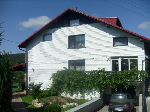 Nocleg w G&oacute;rkach Wielkich - Pokoje Gościnne, Sikora Edward