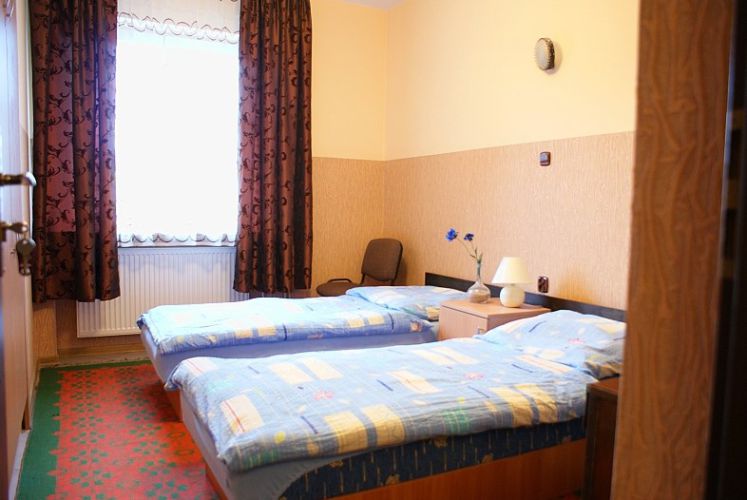 Nocleg w Lublinie - Pokoje gościnne Słodki Sen