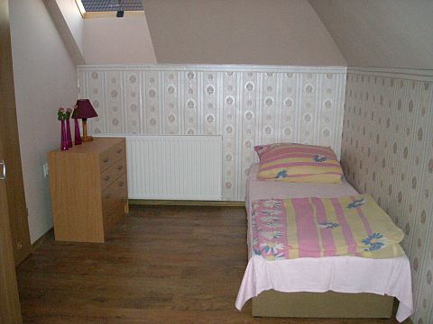 Nocleg w Ustroniu Morskim - Pokoje Gościnne Sonata