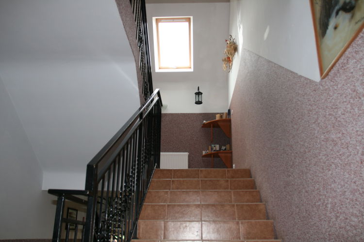 Nocleg w Trzęsaczu - Pokoje gościnne Stara Kuźnia