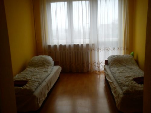 Nocleg w Świnoujściu - Pokoje Gościnne