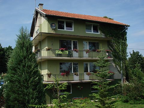 Nocleg w Sztutowie - Pokoje gościnne SZTUTOWO