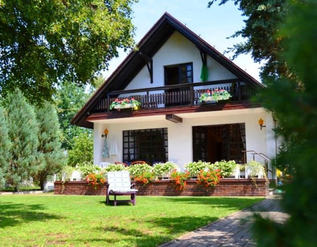 Nocleg w Boszkowie - Pokoje Gościnne Teresa