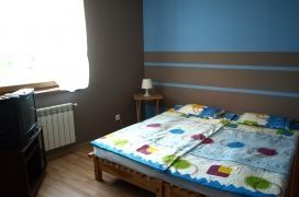 Nocleg w Tucholi - Pokoje Gościnne