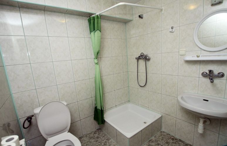 Nocleg w Dusznikach Zdroju - Pokoje Gościnne U Adama