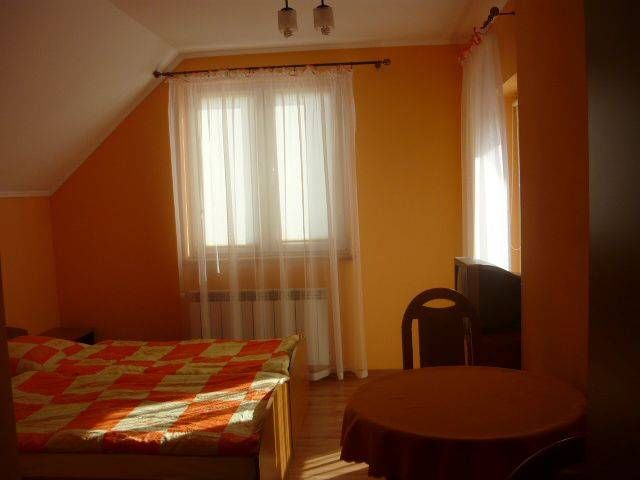 Nocleg w Polańczyku - Pokoje Gościnne U Agnieszki