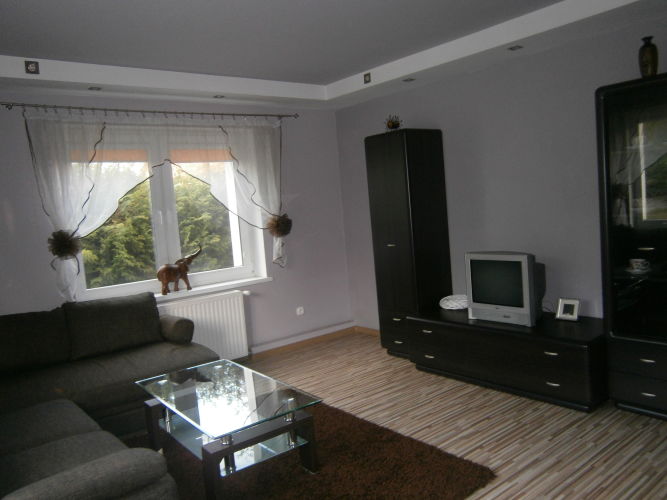 Nocleg w Stegnie - Pokoje Gościnne "U Anety"