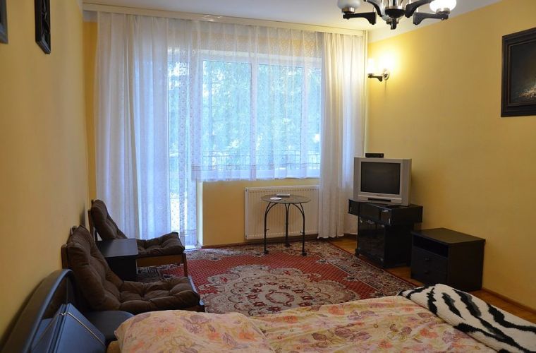 Nocleg w Rucianem - Nidzie - Pokoje Gościnne 'U BARBARY