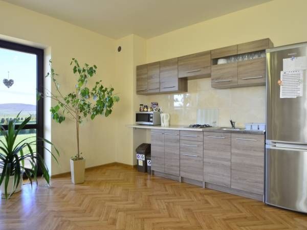 Nocleg w Paszowicach - Pokoje gościnne u Ewy