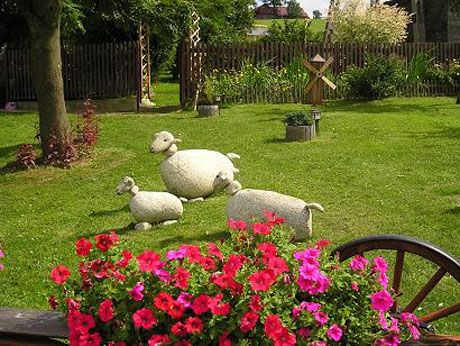 Nocleg w Leśnicy - Pokoje gościnne u Heleny